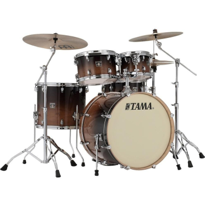 CL52KR-CFF Drumset Superstar Classic