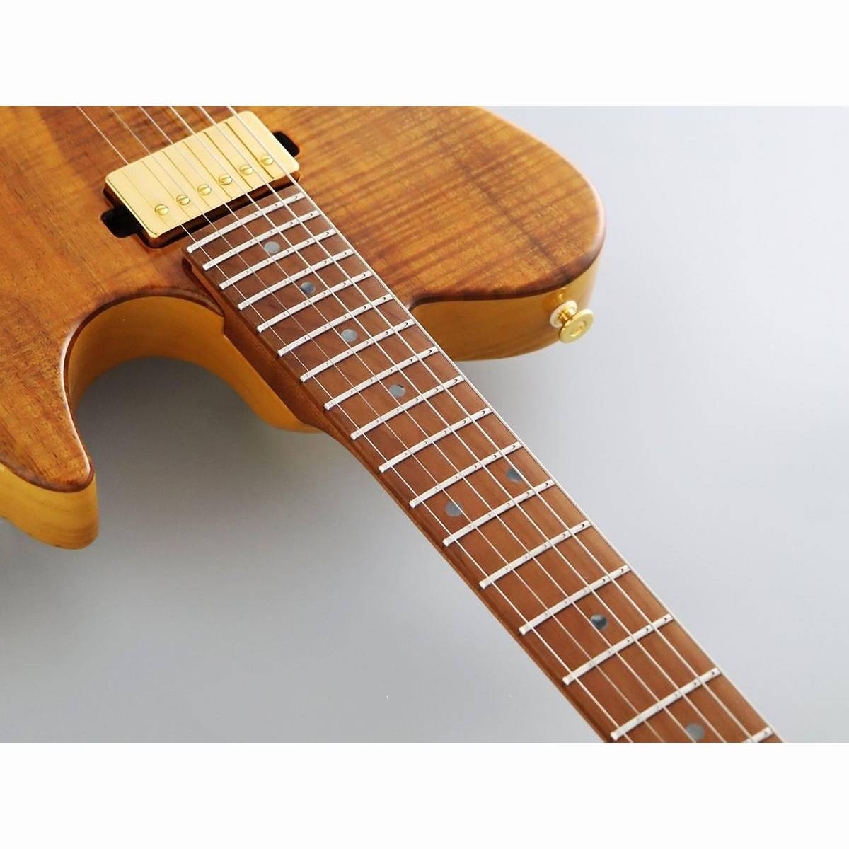 Expert Iliad EW Vintage Natural Expert Iliad EW Vintage Natural