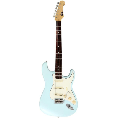 Neo Classic ST 200 Pale Sonic Blue Neo Classic ST 200 Pale Sonic Blue