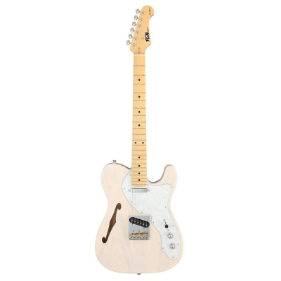 Neo Classic TE 100 F-Loch White Blond Neo Classic TE 100 F-Loch White Blond