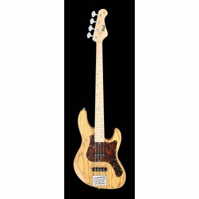 Expert Mighty Jazz 4-Saiter Vintage Natur Expert Mighty Jazz 4-Saiter Vintage Natur