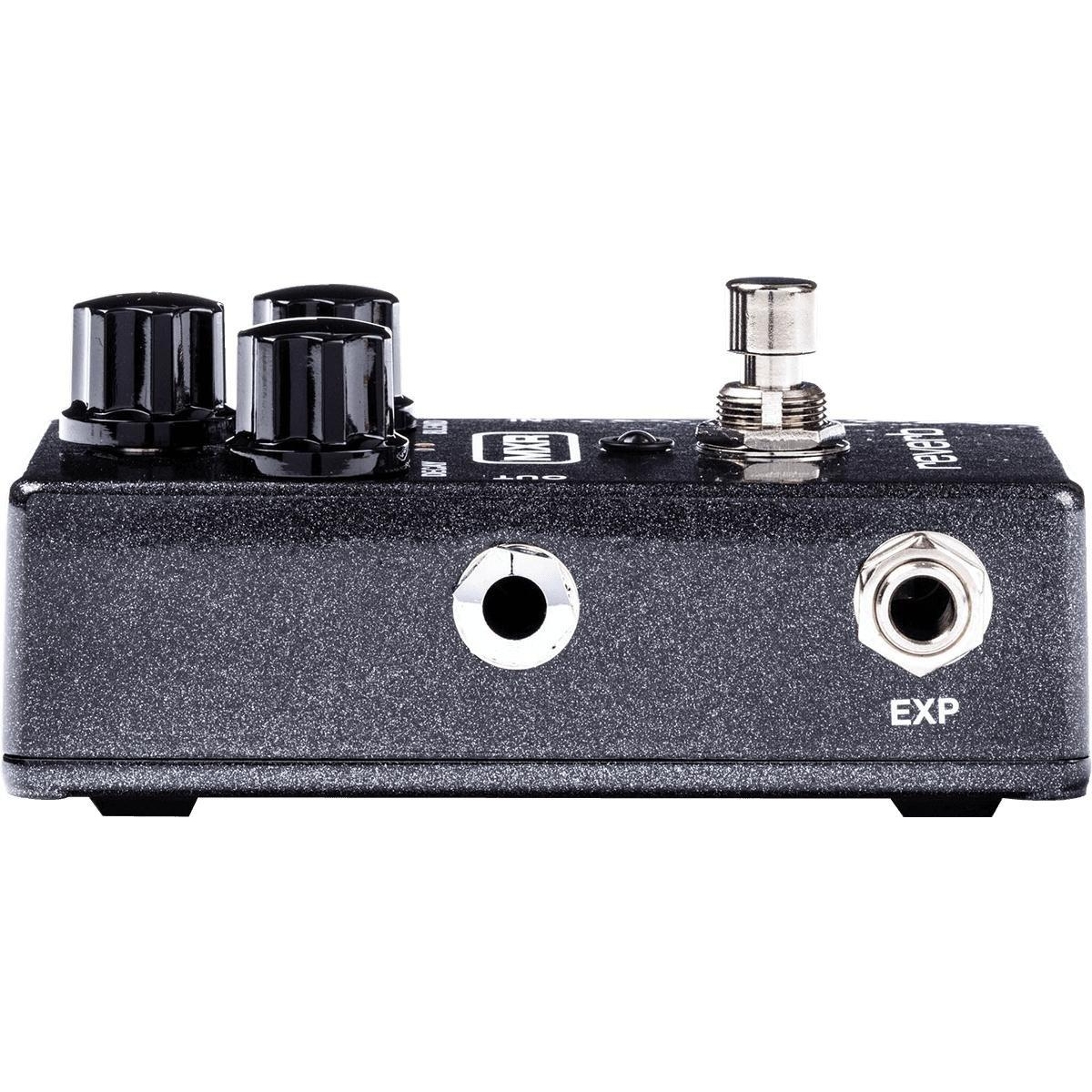 - M 300 Reverb Pedal - M 300 Reverb Pedal