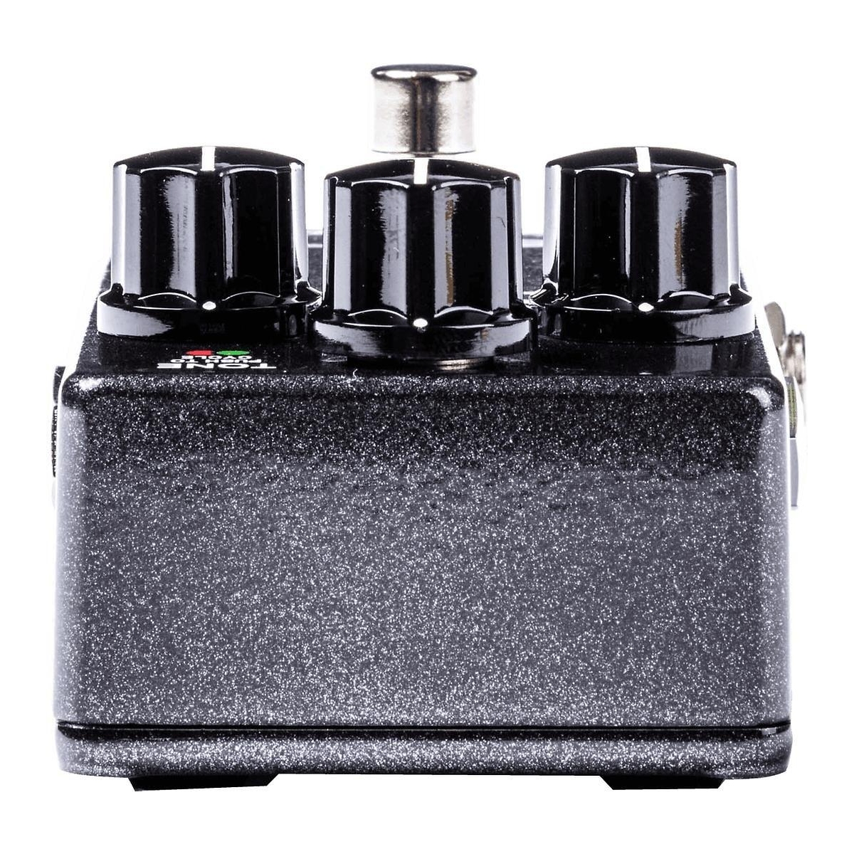 - M 300 Reverb Pedal - M 300 Reverb Pedal