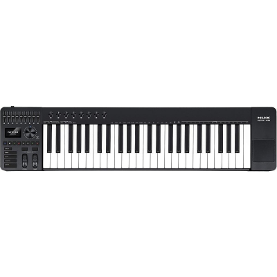 NTK-49 Midikeyboard 49 Tasten NTK-49 Midikeyboard 49 Tasten