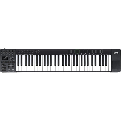 NTK-61 Midikeyboard 61 Tasten NTK-61 Midikeyboard 61 Tasten