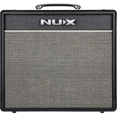 Mighty 40 MK2 Modelling Amp 40W Mighty 40 MK2 Modelling Amp 40W