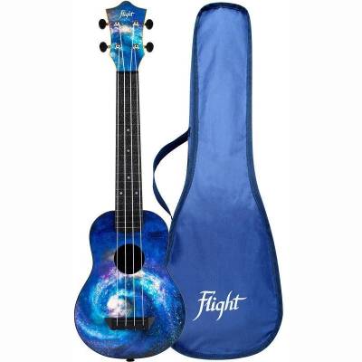 TUS 55 Acacia Sopran Ukulele TUS 55 Acacia Sopran Ukulele