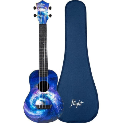 TUC 40 Space Concert Ukulele TUC 40 Space Concert Ukulele