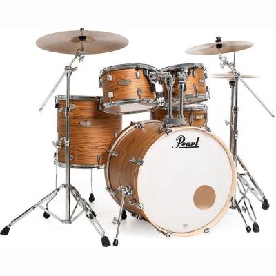 DMPA925S Decade Maple Satin Caramel