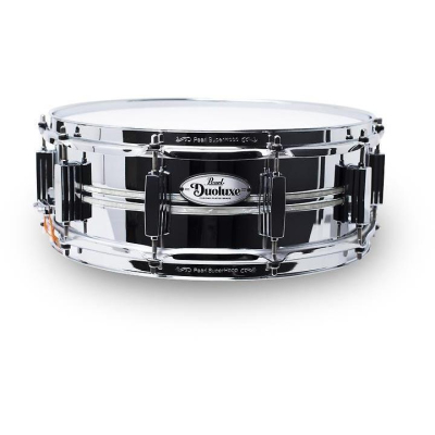 DUX1450BR/405 Snare Duoluxe 14x5 DUX1450BR/405 Snare Duoluxe 14x5