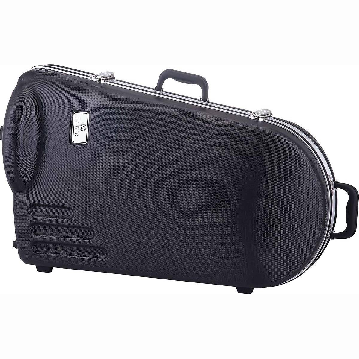 JEP1025 Euphonium Lack mit Etui JEP1025 Euphonium Lack mit Etui