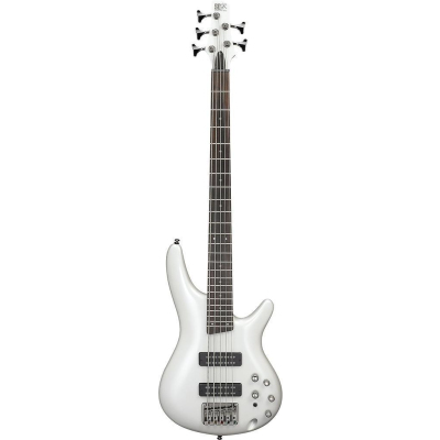 SR305E-PW E-Bass Pearl White 5-saitig SR305E-PW E-Bass Pearl White 5-saitig