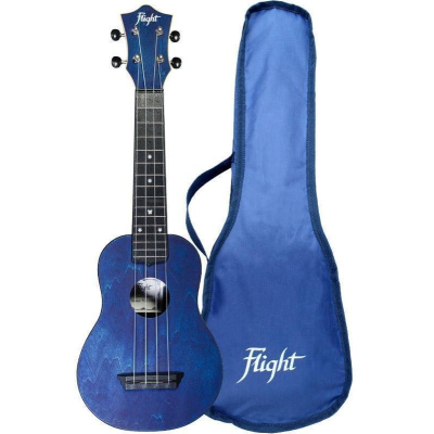 TUS 35 DB Sopran Ukulele TUS 35 DB Sopran Ukulele