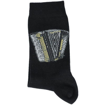 Socken Akkordeon 39/42 Socken Akkordeon 39/42