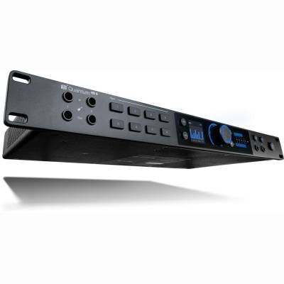 Quantum HD 8 USB-C Audio interface Quantum HD 8 USB-C Audio interface