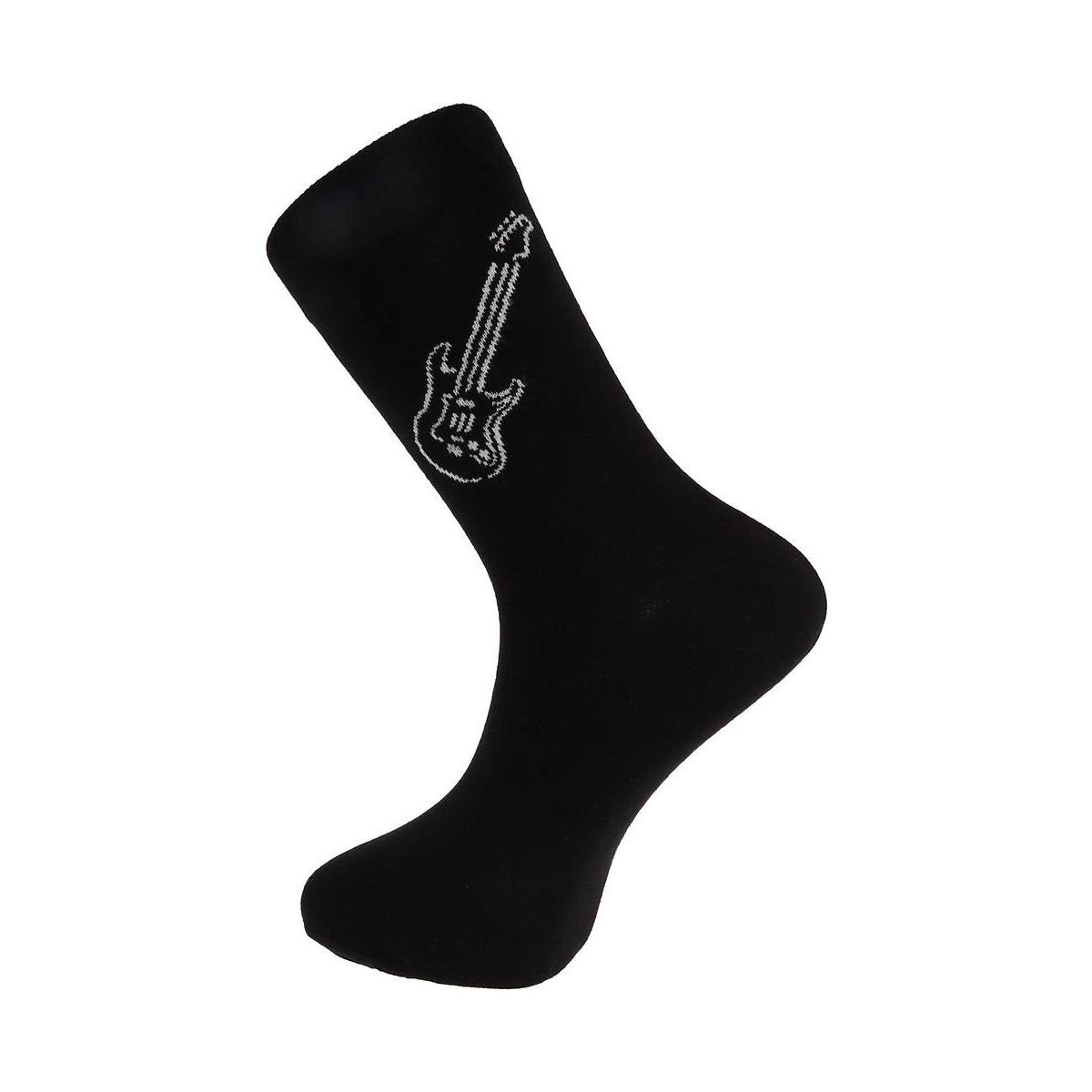 Socken E-Gitarre 39/42 MBEG modern Socken E-Gitarre 39/42 MBEG modern