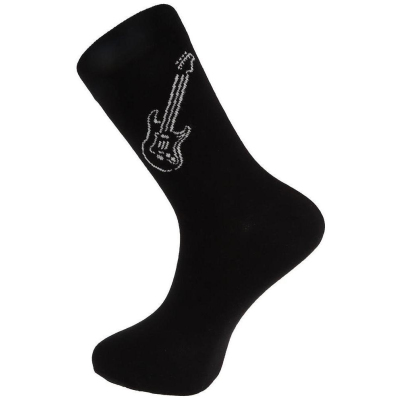 Socken E-Gitarre 39/42 MBEG modern Socken E-Gitarre 39/42 MBEG modern