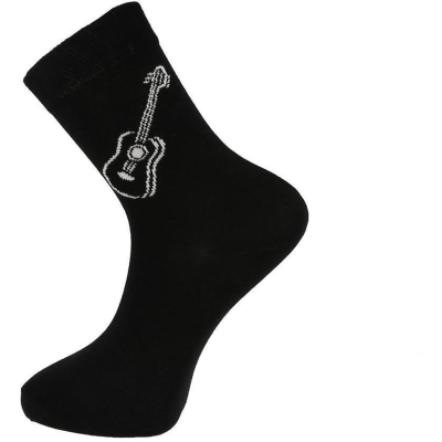 Socken K-Gitarre 35/38 MBCG modern Socken K-Gitarre 35/38 MBCG modern