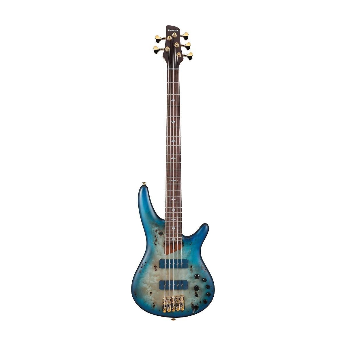 SR6605-GFB Prestige E-Bass SR6605-GFB Prestige E-Bass