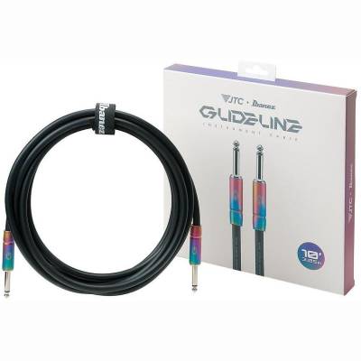 Gitarrenkabel Glideline Serie 3,05 Gitarrenkabel Glideline Serie 3,05