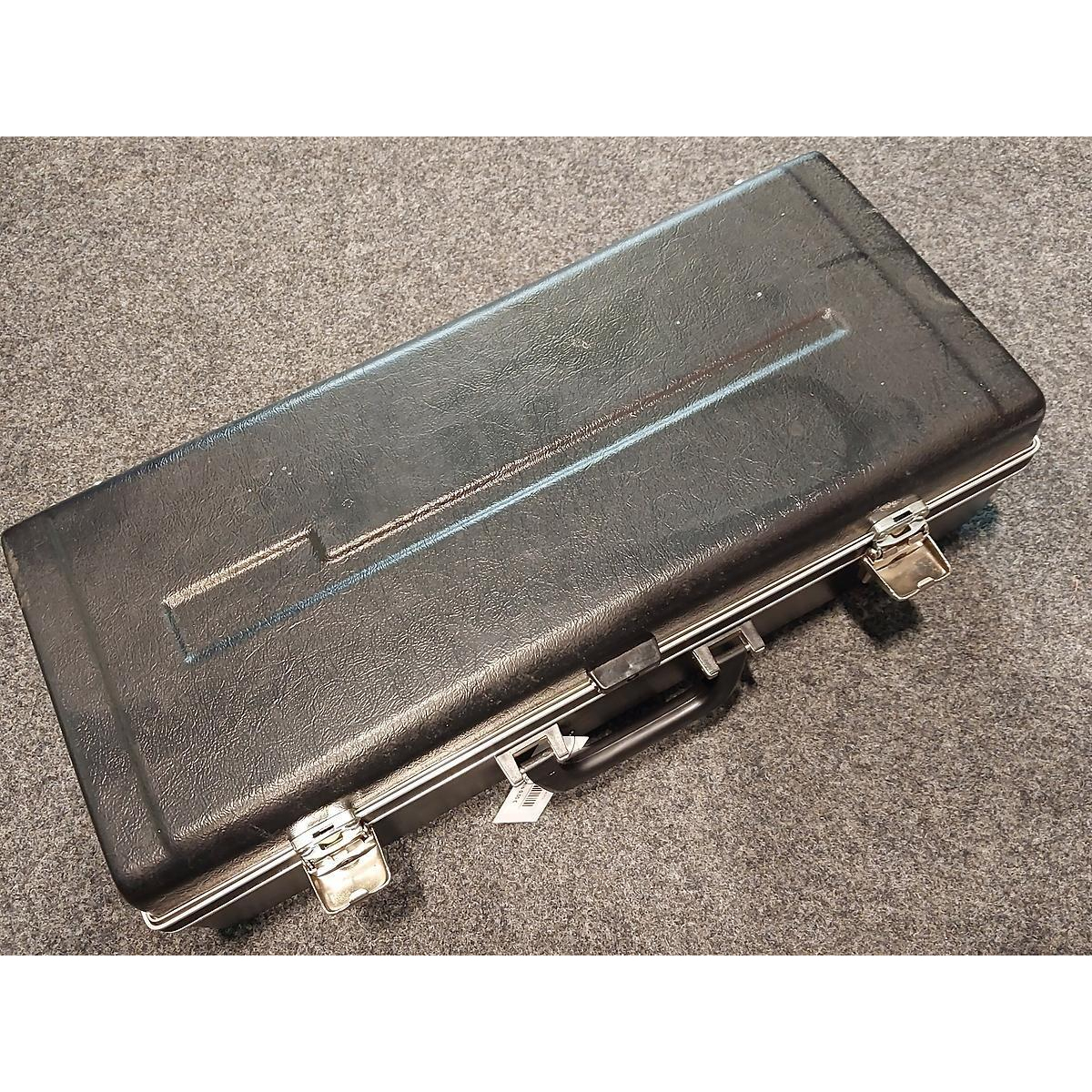 Trompete Amati ATR 241 C/Bb Trompete Amati ATR 241 C/Bb