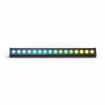 Root Bar 6 LED Bar 16 X 12W RGBAW+UV Root Bar 6 LED Bar 16 X 12W RGBAW+UV