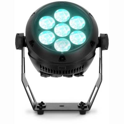 Root Par IP Outdoor LED Spotlight Root Par IP Outdoor LED Spotlight