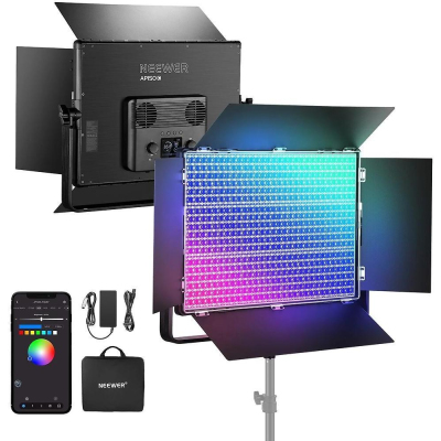 AP150C RGB DMX LED Panel 150 Watt AP150C RGB DMX LED Panel 150 Watt