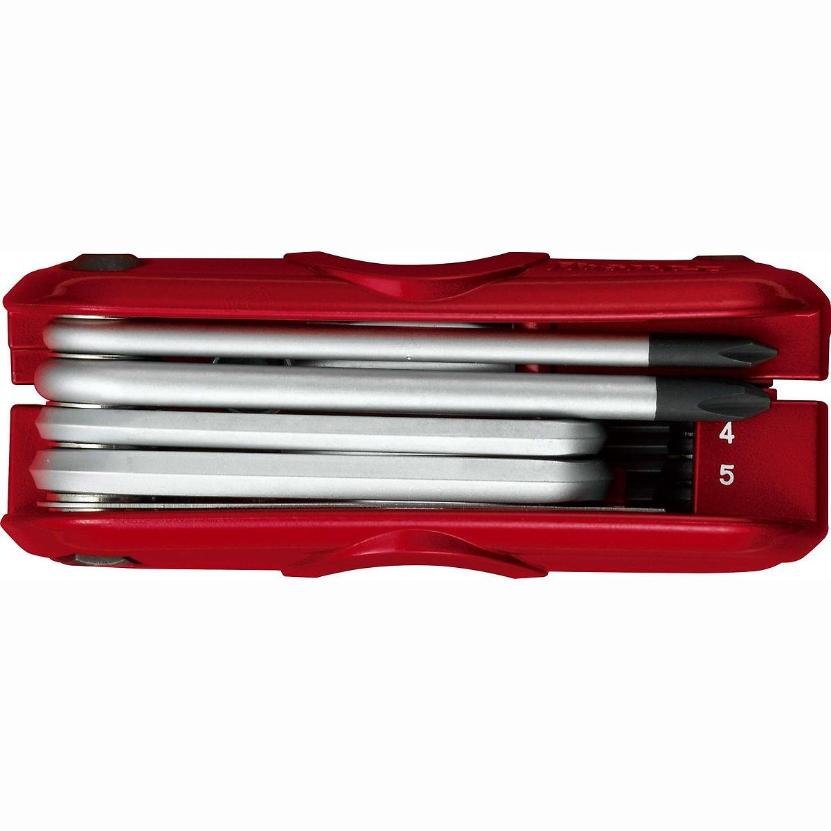 MTZ11 - 11 Werkzeuge in einem....