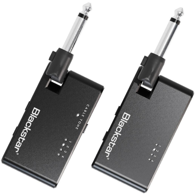 Airwire i58 Wireless System Airwire i58 Wireless System