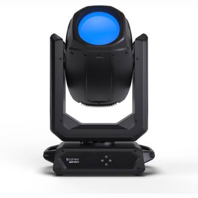 AZOR SP2 IP65 Spot Profile Moving Head AZOR SP2 IP65 Spot Profile Moving Head