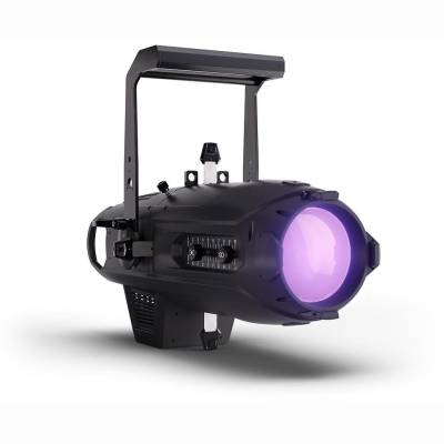 P6 LED Profilscheinwerfer P6 LED Profilscheinwerfer