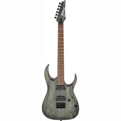 RGA42AH-BKS Black Stained E-Gitarre RGA42AH-BKS Black Stained E-Gitarre