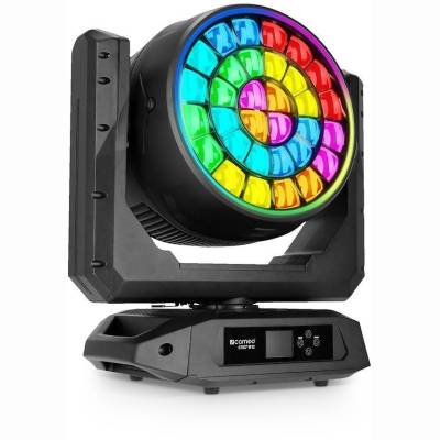 OTOS W12 IP65 Moving Head 32 X 50W RGBL OTOS W12 IP65 Moving Head 32 X 50W RGBL