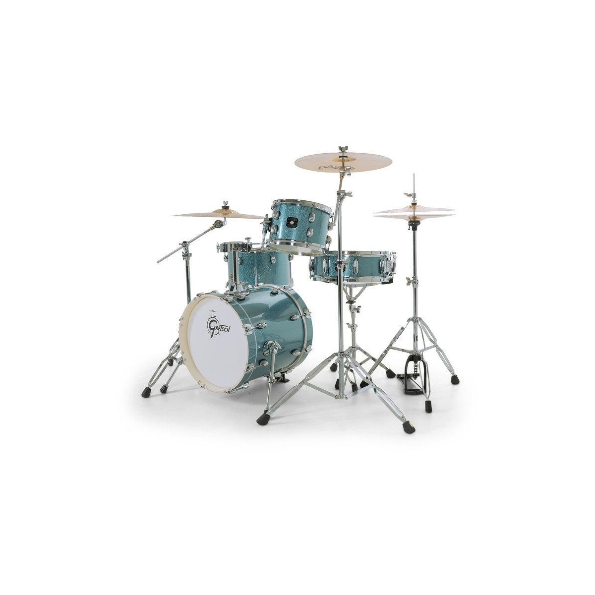 Energy Street Kit Blue Sparkle Energy Street Kit Blue Sparkle