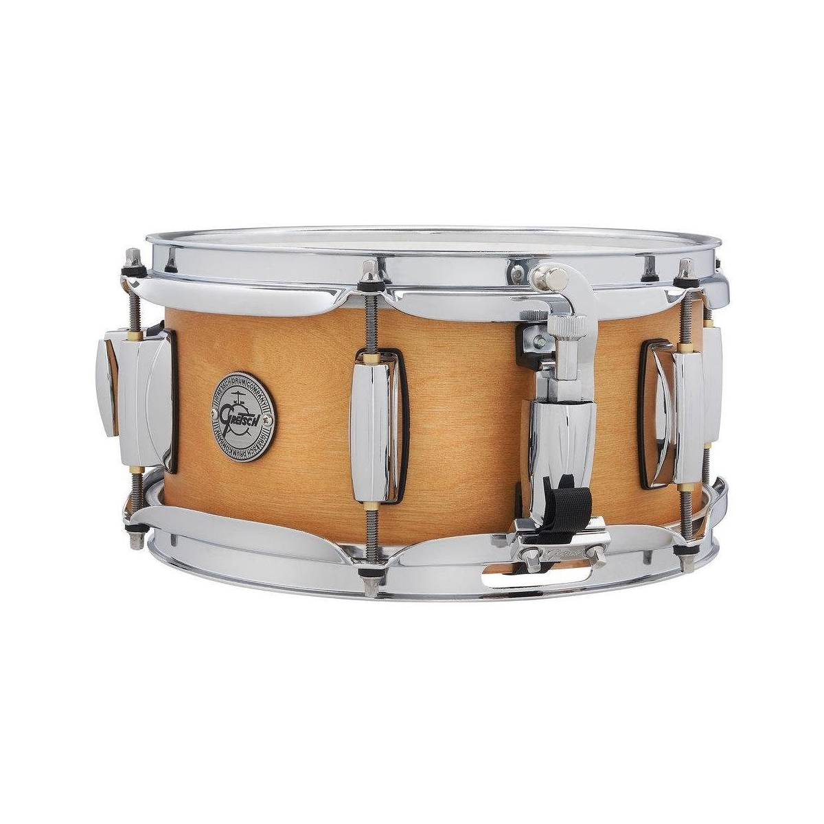 Full Range Snare 10x5 Full Range Snare 10x5