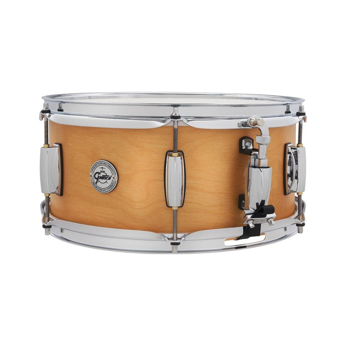 Full Range Snare 12x6 Full Range Snare 12x6