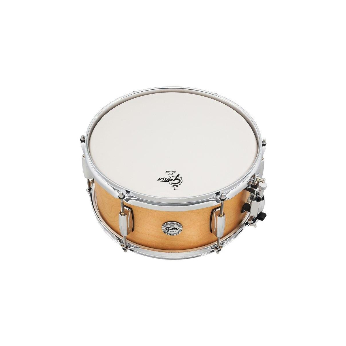 Full Range Snare 12x6 Full Range Snare 12x6