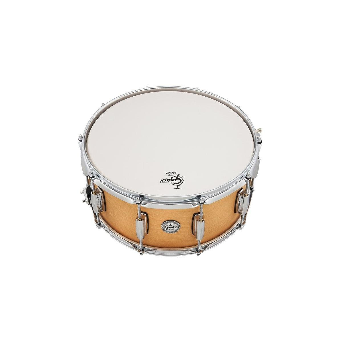 Full Range Snare 14x6,5 Full Range Snare 14x6,5
