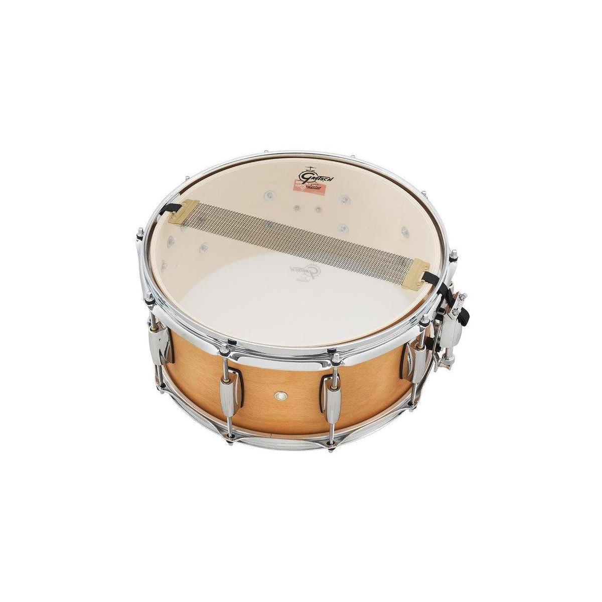 Full Range Snare 14x6,5 Full Range Snare 14x6,5