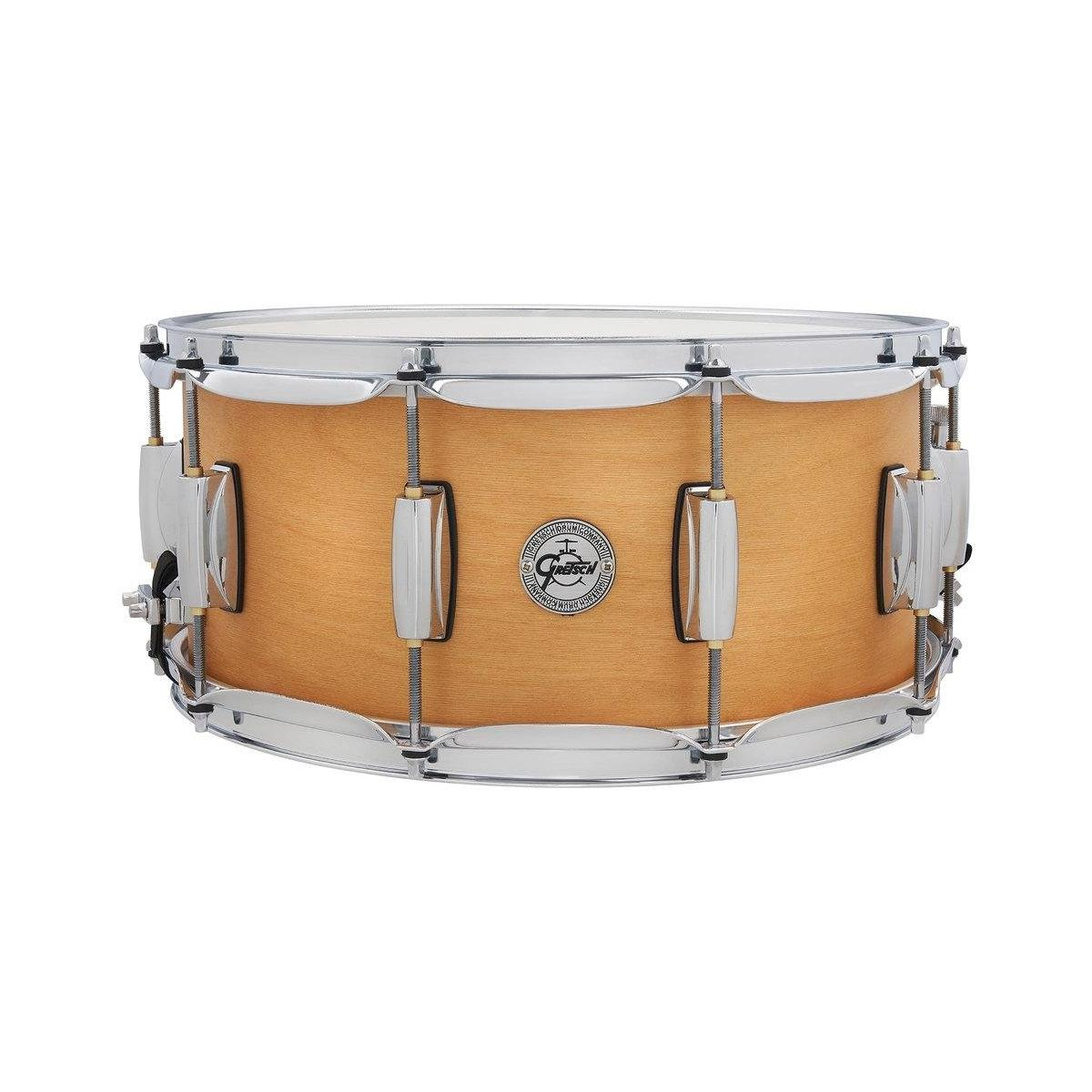 Full Range Snare 14x6,5 Full Range Snare 14x6,5