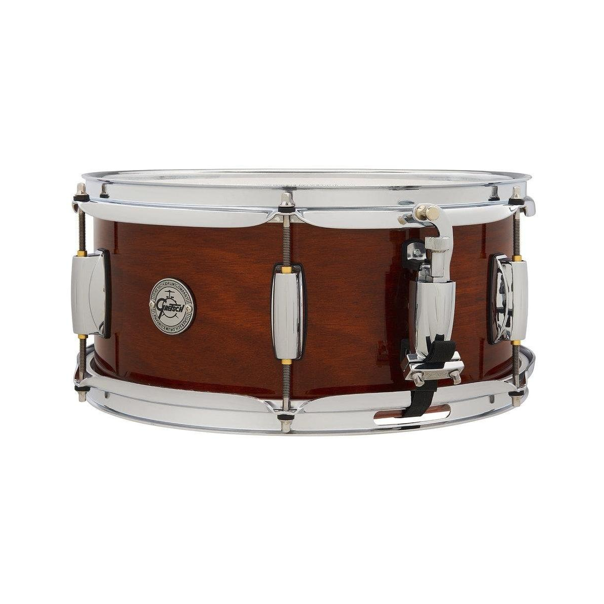 Full Range Snare 13x6 Full Range Snare 13x6