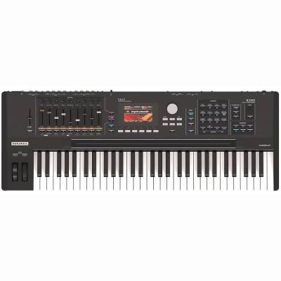 K2061 Workstation K2061 Workstation