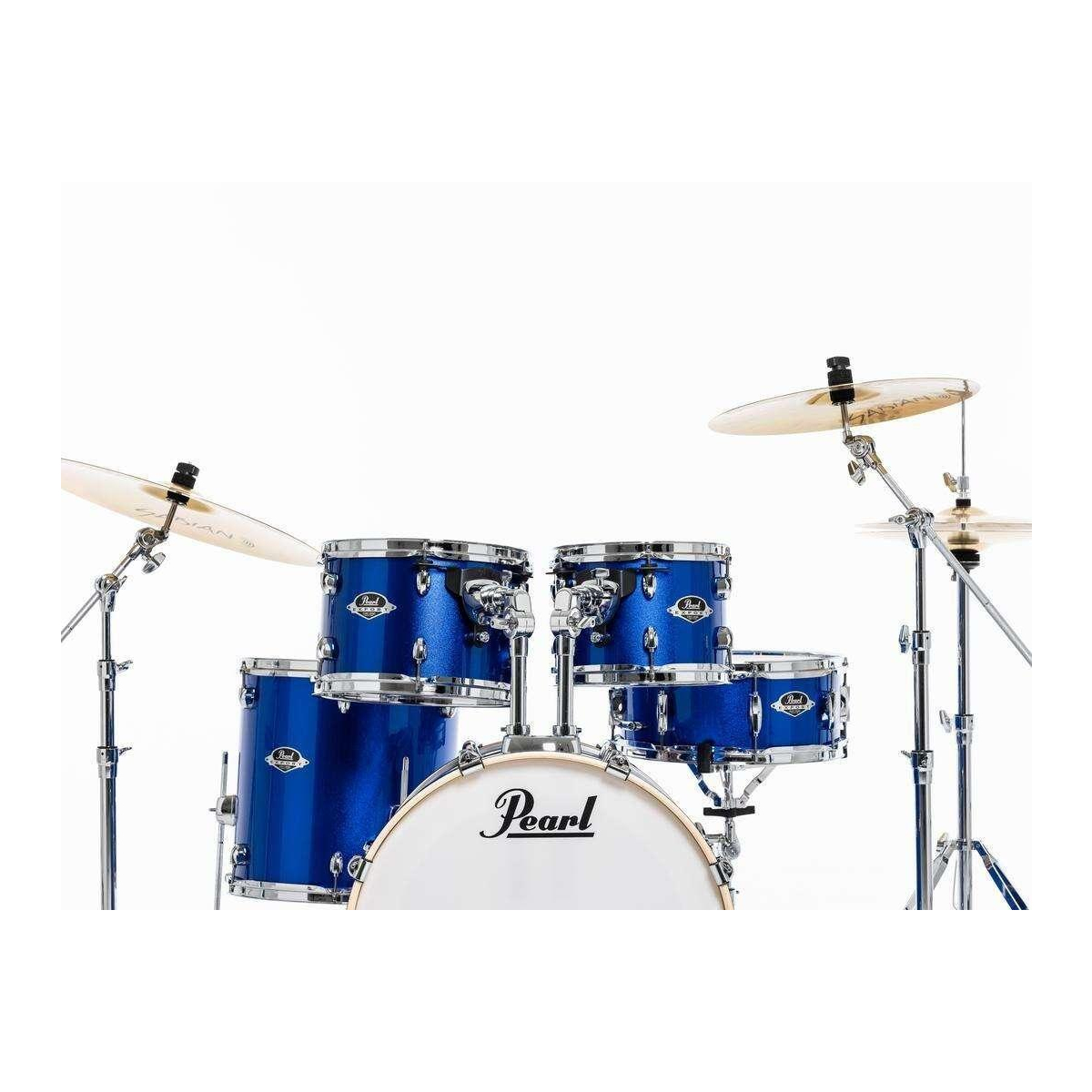 EXX705NBR/C717 Export Schlagzeug Blue EXX705NBR/C717 Export Schlagzeug Blue