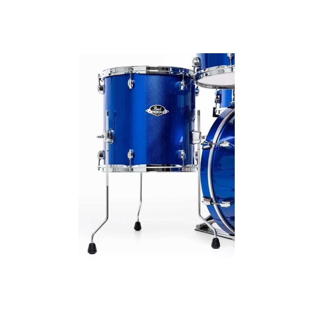 EXX705NBR/C717 Export Schlagzeug Blue EXX705NBR/C717 Export Schlagzeug Blue