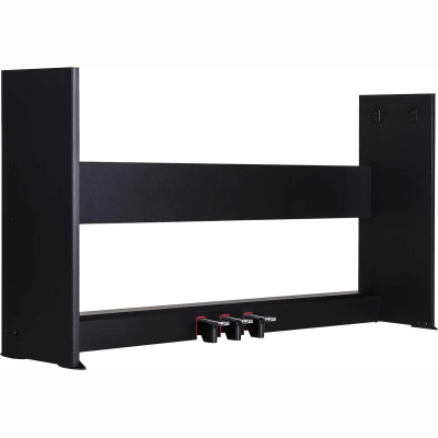 NPS-1 Ständer für NPK-20 schwarz NPS-1 Ständer für NPK-20 schwarz