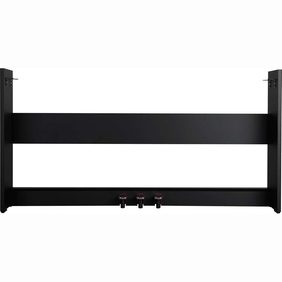 NPS-1 Ständer für NPK-20 schwarz