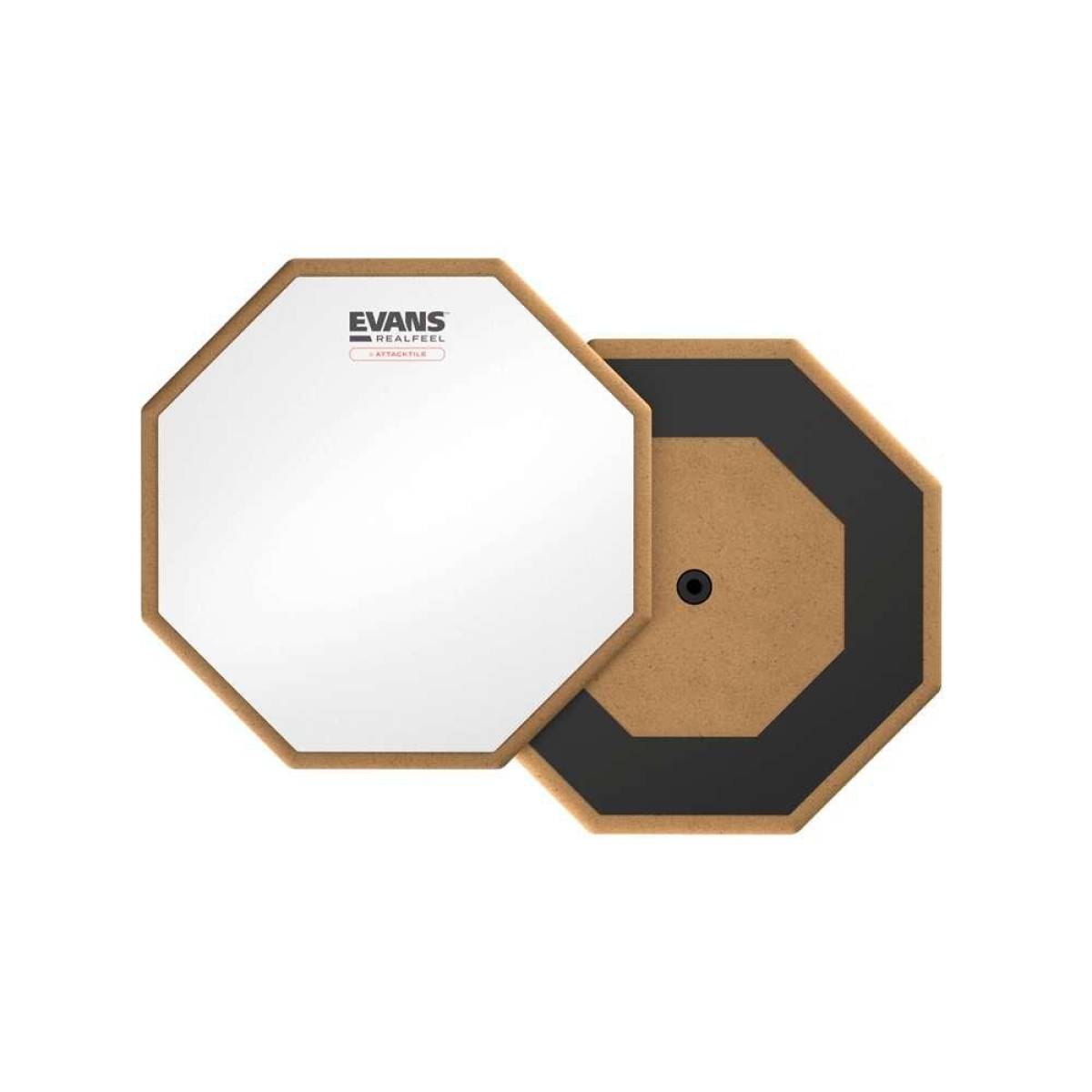 Attacktile Mountable Drum Pad Scholastic Attacktile Mountable Drum Pad Scholastic