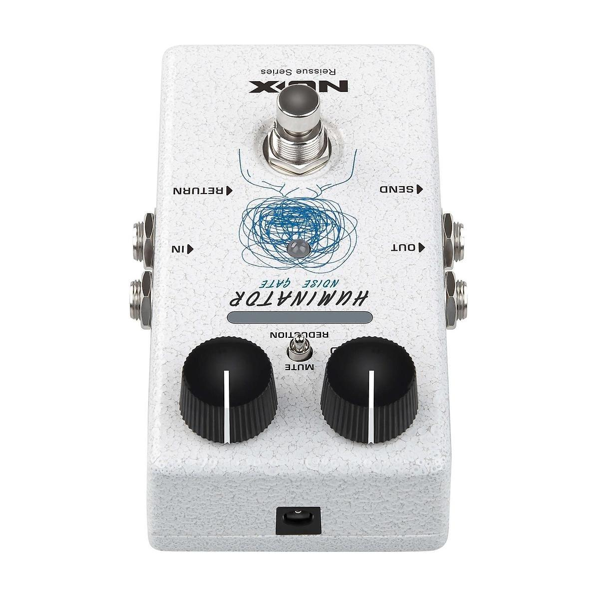 Huminator Noise Gate Huminator Noise Gate