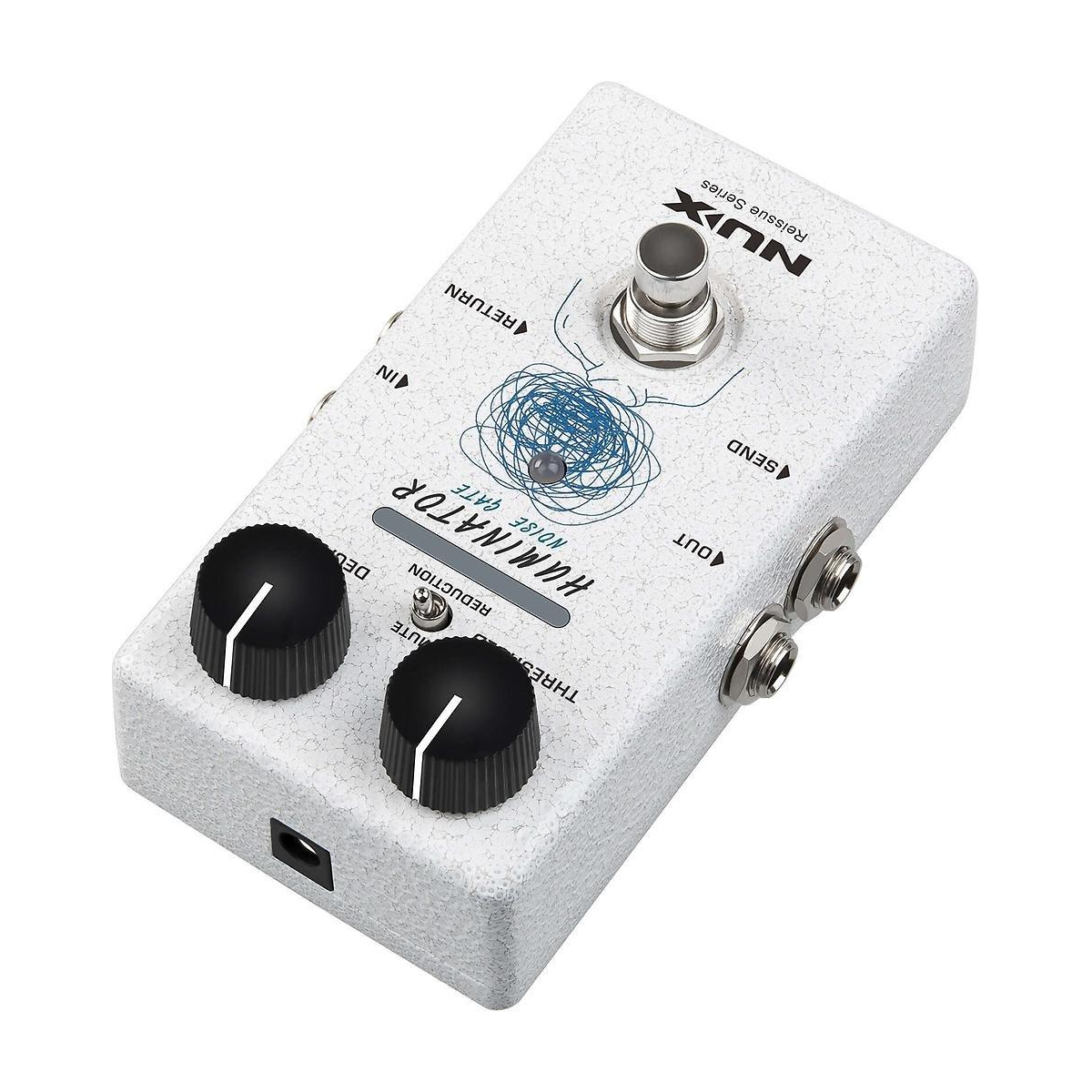 Huminator Noise Gate Huminator Noise Gate